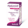 Health Aid Hyaluro Vit Υαλουρονικό 150mg 30tabs