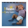 Pampers Active Baby Maxi No 4 (9-14kg) 58τεμ.