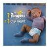 Pampers Active Baby Maxi Pack No 6 (13-18kg) 44τεμ.