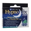 Uni- Pharma Hypno Fix Strips 24 Ταινίες