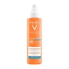 Vichy Capital Soleil Beach Protect Αντηλιακό Γαλάκτωμα Προσώπου & Σώματος SPF30 200ml