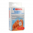 Gehwol Toe Separators Αποστάτης Δακτύλων Ποδιών G Μικρό Μέγεθος 3τεμ.