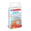 Gehwol Toe Separators Αποστάτης Δακτύλων Ποδιών G Μεσαίο Μέγεθος 3τεμ.