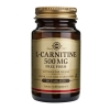 Solgar L-Carnitine 500mg 30tabs