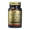 Solgar Vitamin B1 Thiamine 100mg 100caps