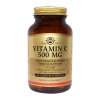 Solgar Vitamin C 500mg 100caps