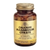 Solgar Calcium Magnesium Citrate 50tabs