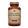 Solgar Chelated Magnesium 100mg 100 ταμπλέτες