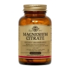 Solgar Magnesium Citrate 200mg 60 ταμπλέτες