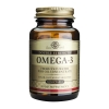 Solgar Omega 3 Double Strength 30 Μαλακές Κάψουλες