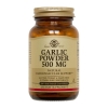 Solgar Garlic Powder 500mg 90caps