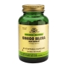 Solgar Ginkgo Biloba Leaf Extract 60 φυτικές κάψουλες