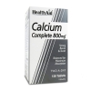 Health Aid Calcium Complete 800mg 120tabs