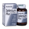 Health Aid Selenium Plus 60 tabs