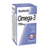 Health Aid Omega3 30caps