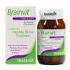 Health Aid Brainvit 60tabs