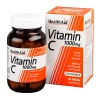 Health Aid Vitamin C 1000mg 30 Μασώμενες Ταμπλέτες