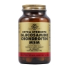 Solgar Extra Strength Glucosamine Chondroitin MSM 60tabs