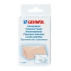 Gehwol Protective Plaster Thick Προστατευτικό Έμπλαστρο 4τεμ.