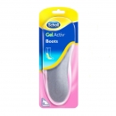 Dr. Scholl's Gel Active Boots Ανατομικοί Πάτοι για Μπότες 1 Ζευγάρι