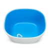 Munchkin Splash Bowls Σετ Πιατάκια Γαλάζιο & Πράσινο 6m+ 2τεμ.