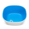 Munchkin Splash Bowls Σετ Πιατάκια Μωβ & Ροζ 6m+ 2τεμ.