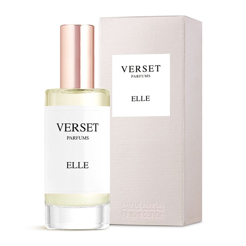 Verset Parfums Elle 15ml