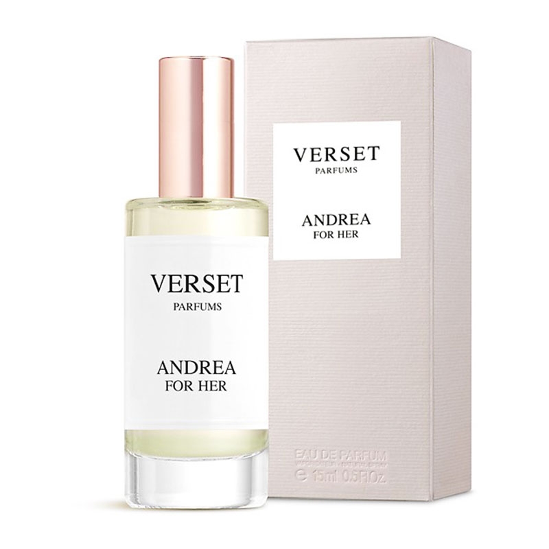 Verset Parfums Andrea for Her 15ml