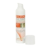 Froika Hyaluronic SilkTouch Sunscreen Αδιάβροχη Αντιηλιακή Κρέμα Προσώπου με Χρώμα SPF50 40ml