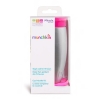 Munchkin Miracle 360° Steel Cup Ανοξείδωτος Θερμός Φούξια 12m+ 296ml