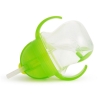 Munchkin Tip & Sip Straw Cup Παιδικό Κύπελλo Πράσινο 6m+ 207ml 1τεμ.