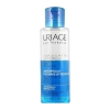 Uriage Waterproof Eye Make-Up Remover Διφασικό Ντεμακιγιάζ Ματιών 100ml