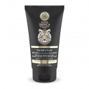 Natura Siberica Men Tiger’s Paw Αναζωογονητικό Καθαριστικό Scrub Προσώπου 150ml