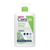 Cerave Hydrating Cleanser Κρέμα Καθαρισμού για Κανονική- Ξηρή Επιδερμίδα 1L