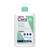 Cerave Foaming Cleanser Gel Καθαρισμού για Κανονικό- Λιπαρό Δέρμα 1L