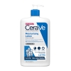 Cerave Moisturising Lotion Ενυδατικό Γαλάκτωμα για Ξηρό & Πολύ Ξηρό Δέρμα 1L