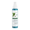 Klorane Anti-Pollution Purifying Mist Aquatic Mint Καθαριστικό Spray Μαλλιών 100ml