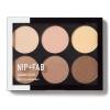 Nip+Fab Highlight Palette 01 Stroboscopic 20g