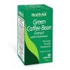 Health Aid Green Coffee Bean Εκχύλισμα Πράσινου Καφέ 60caps