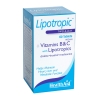 Health Aid Lipotropic Λιποδιαλυτική Σύνθεση για τον Μεταβολισμό 60tabs
