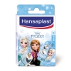 Hansaplast Frozen Αυτοκόλλητα Επιθέματα 20τμχ