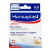 Hansaplast Sport Wrap Around Wrist Support Περικάρπιο One Size 1τμχ