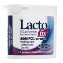 Uni-Pharma LactoFix 5000FFC Ένζυμο Λακτάση 25  Μασώμενα Δισκία