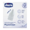 Chicco PhysioClean Ανταλλακτικά για τον Ρινικό Αναρροφητήρα 10τεμ.