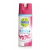 Dettol All in One Orchard Blossom Απολυμαντικό Spray 400ml