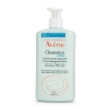 Avene Cleanance Hydra Creme Levante Apaisante Καταπραϋντική Κρέμα Καθαρισμού 400ml