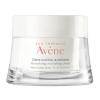 Avene Creme Nutritive Revitalisante Κρέμα Θρέψης & Αναζωογόνησης για Ευαίσθητο Ξηρό Δέρμα 50ml