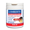 Lamberts Turmeric Fast Release 200mg 60tabs