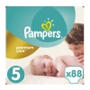 Pampers Premium Care Mega Pack No 5 (11-18kg) 88τεμ.