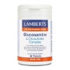 Lamberts Glucosamine and Chondroitin Complex 60tabs